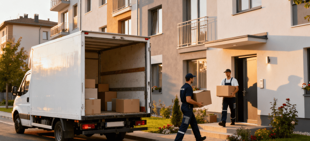 Déménagement Le Perreux-sur-Marne